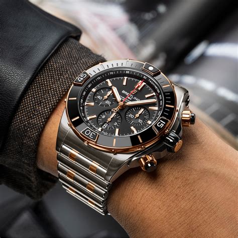 breitling top time 2021|breitling super chronomat price.